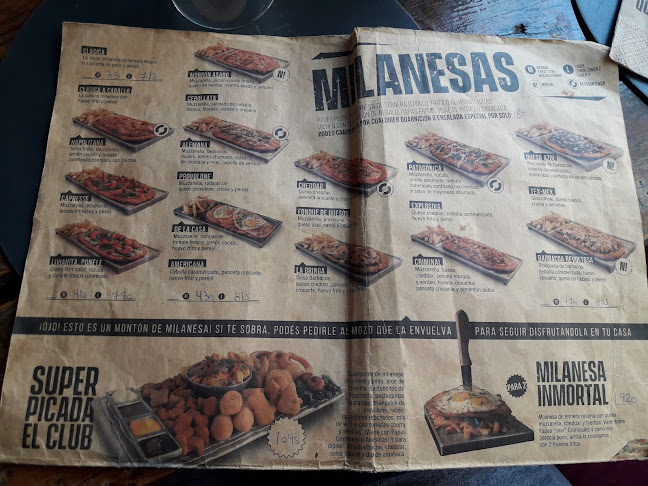 Rosales 239, B1704 Ramos Mejía, Provincia de Buenos Aires