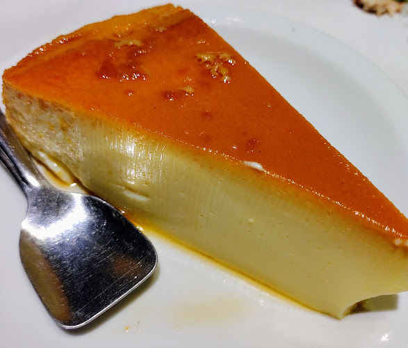 LA CABAÑA del pescador