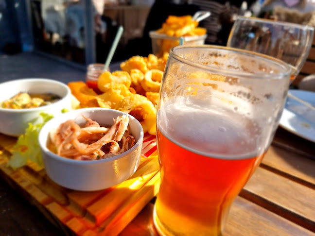 Opinii despre El Muelle Restaurante în San Nicolás de Los Arroyos - Gastronomía y hostelería