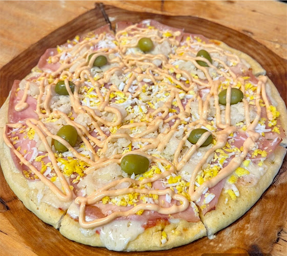 Gral. Savio 1005, A4400 Salta