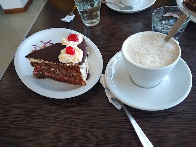 Opinii despre Cafetería mica'fe în Córdoba - Gastronomía y hostelería