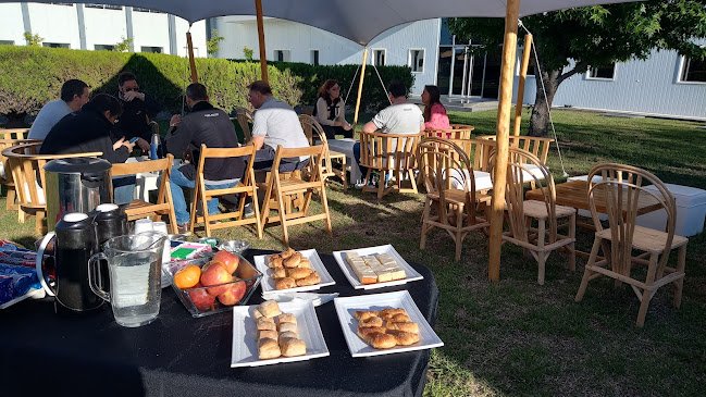 SERVICIOS DE CATERING EN SANTA FE - MUMA CATERING