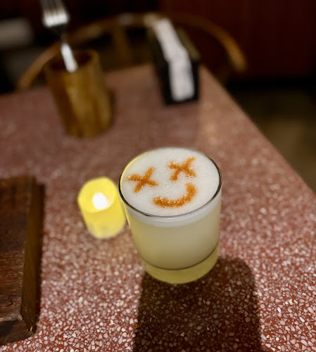 Intro Café Bar - Gastronomía y hostelería