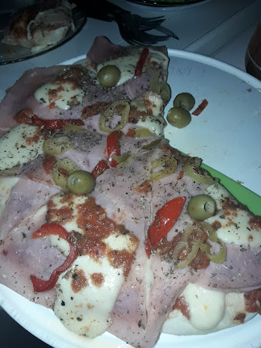 El Profe Hamburguesas - Barranqueras