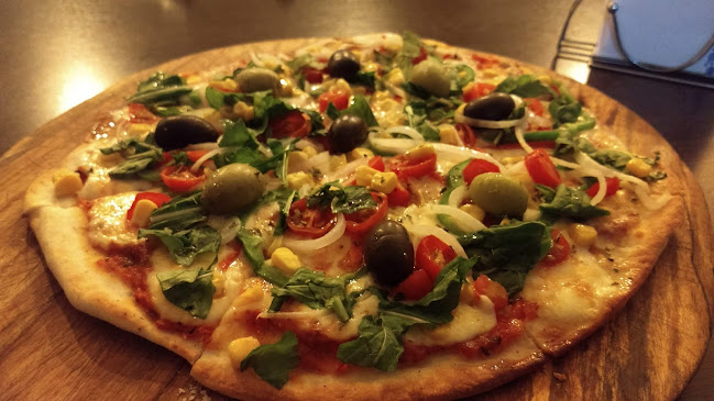 Tu Confitería Sr. Moog - Salta