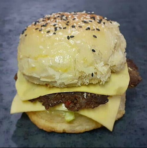 Hamburguesería Walben