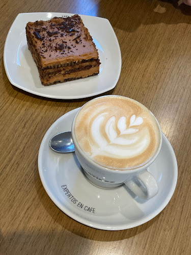 Café Martinez Pueblo Caamaño - La Lonja