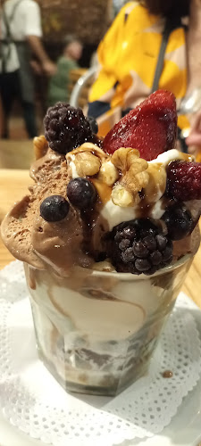 Wilfredo - Gastronomía y hostelería