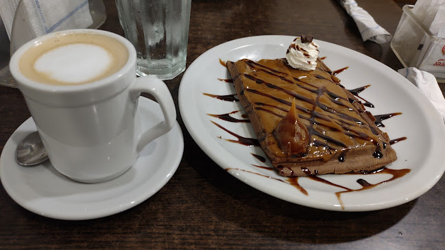 Momma - San Miguel de Tucumán