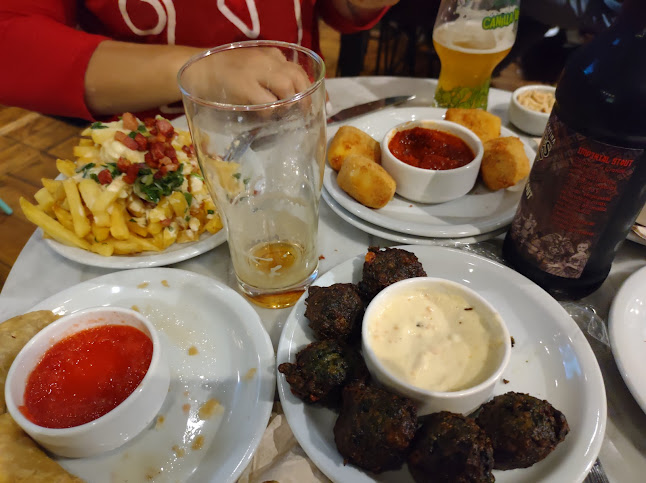 Opinii despre Antares Olavarría, Prov de Bs As în Olavarría - Gastronomía y hostelería