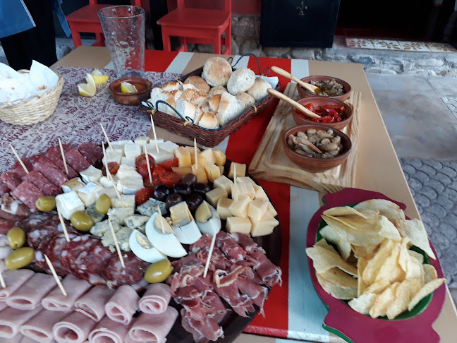 Comentarii opinii despre La Verbena