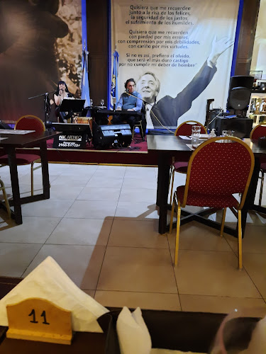 Alvear 175, Z9400BHC Río Gallegos, Santa Cruz