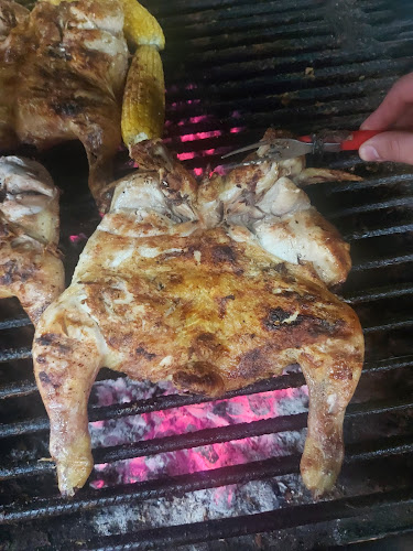 Parrilla Los Hermanos - Gastronomía y hostelería