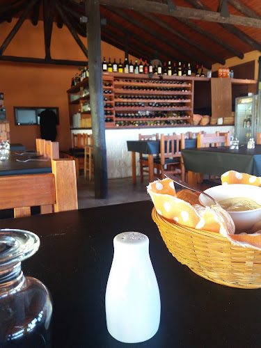 Opinii despre El Quincho în Gualeguaychú - Gastronomía y hostelería