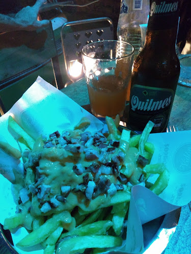 Vidón – ʙᴀʀ [Nueva Córdoba] - Córdoba