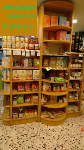 L'Orto Biologico Di F.Angrisani & C. S.A.S. - Paraná