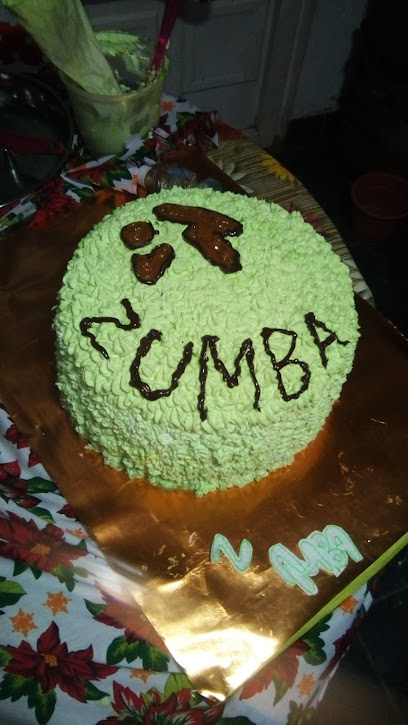 Panadería Del Parque