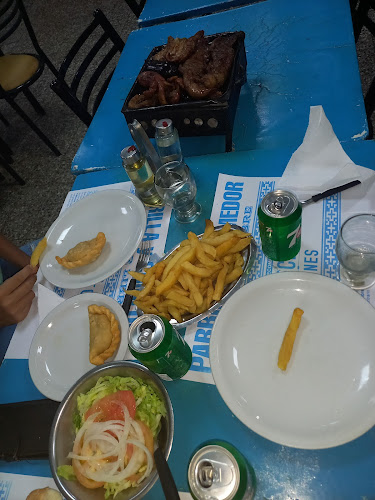 Parrilla Nialderoga - Gastronomía y hostelería