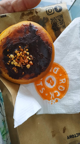 Rock and Donuts Moreno - Moreno