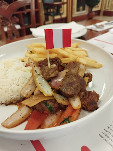 Comentarii opinii despre La Tiendecita Blanca