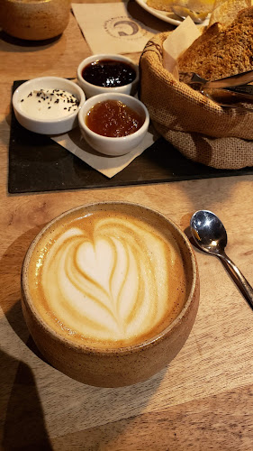 Comentarii opinii despre Casa Hulpe - Café de Especialidad