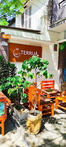 Terrua Cafetería | Cafeteria en Miraflores - miraflores