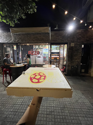 C. 41 1019, B1900 La Plata, Provincia de Buenos Aires