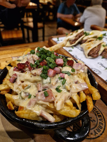 Av. Constitución 4736, B7600ISU Mar del Plata, Provincia de Buenos Aires