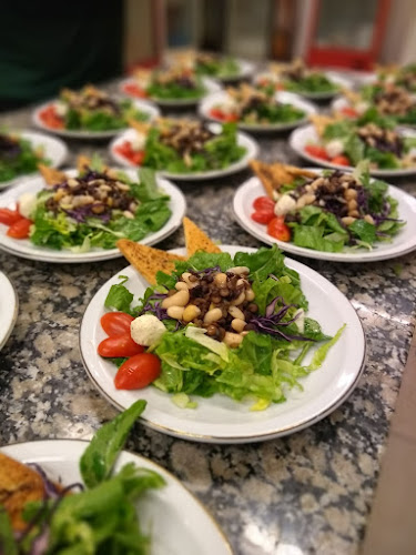 El Cedro - Cocina al paso - San Miguel de Tucumán