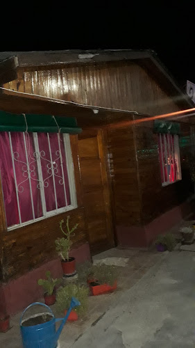 panaderia Dos Capullos - Rivadavia