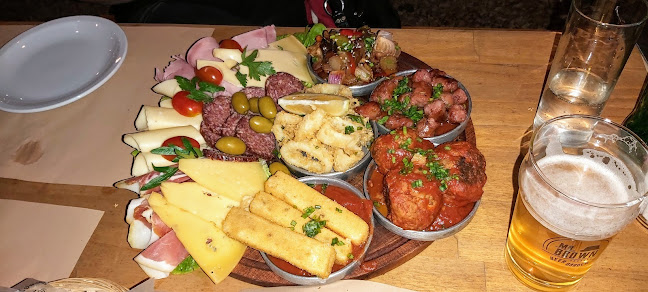 Opinii despre Mr. Brown Adrogue în Adrogué - Gastronomía y hostelería