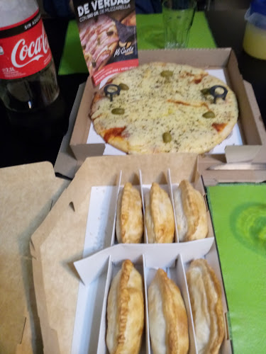 Mi Gusto - Gral. Pacheco