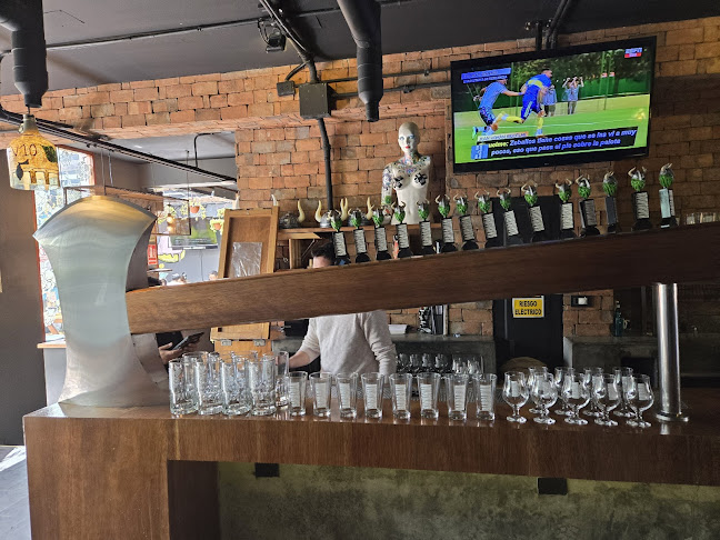 Comentarii opinii despre BarBarian Barranco