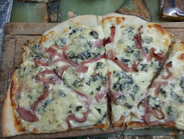 Comentarii opinii despre La Pizzetta