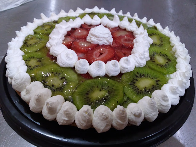 Opinii despre Panaderia Sonripan în Paraná - Gastronomía y hostelería