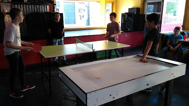 El Maltés delivery - Junín