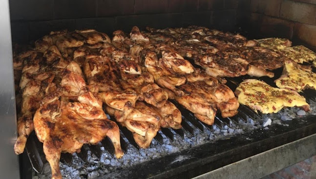 Av. Tehuelches 199, U9000 Comodoro Rivadavia, Chubut