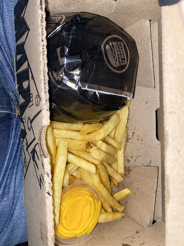 Opinii despre Marvel Food VGG în Villa Gdor. Galvez - Gastronomía y hostelería