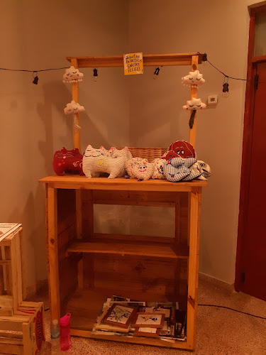 C. 24 esquina 11, L6360 Gral. Pico, La Pampa