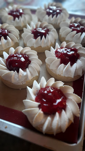 Comentarii opinii despre Brunetta Pastelería