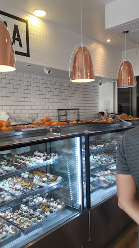 Panadería La Martina