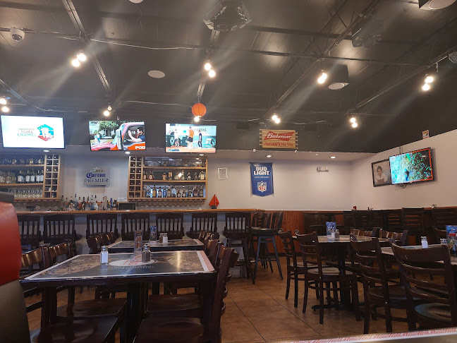 Pisco Restaurant and Bar