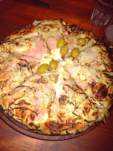 Pizzeria Piamonte - Gastronomía y hostelería