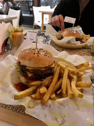 Opinii despre Madero în San Rafael - Gastronomía y hostelería