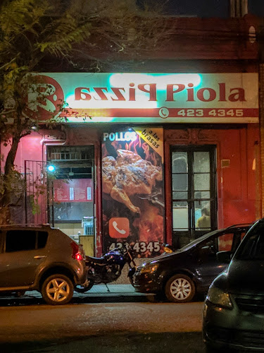 Pizza Piola [Sucursal: Bº General Paz] - Gastronomía y hostelería
