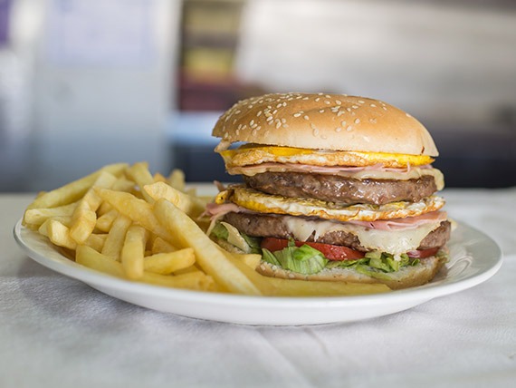 DCQ 5000, Av. Colón 1724, X5000 Córdoba