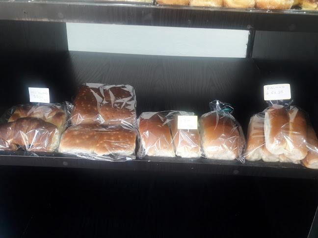 Comentarii opinii despre Panaderia Agustina