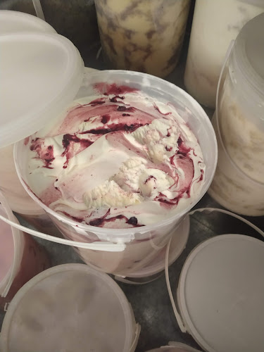 Comentarii opinii despre Heladería Berezia - Rosario y Cuyo