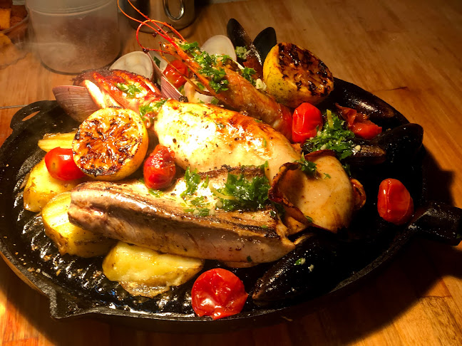 CALDO Restaurante - Gastronomía y hostelería