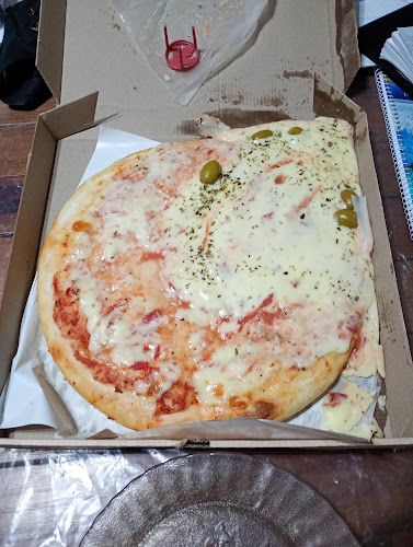 Opinii despre Pizzería El Rafa în BRE - Gastronomía y hostelería